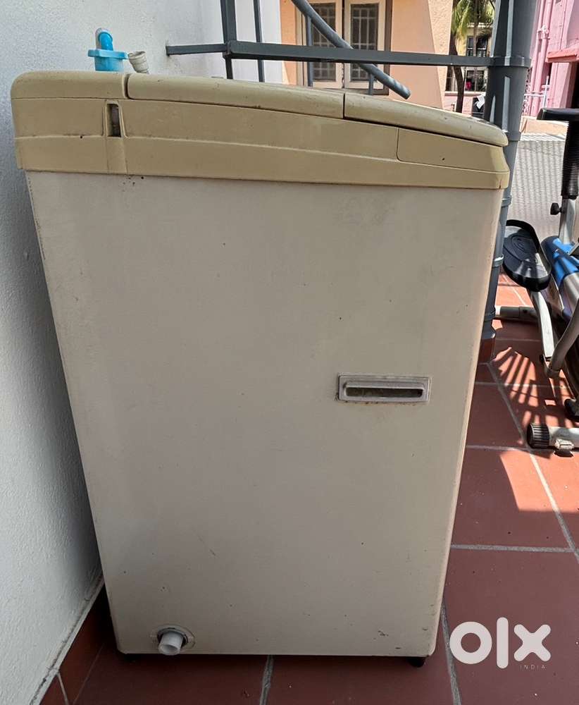 Videocon washing machine