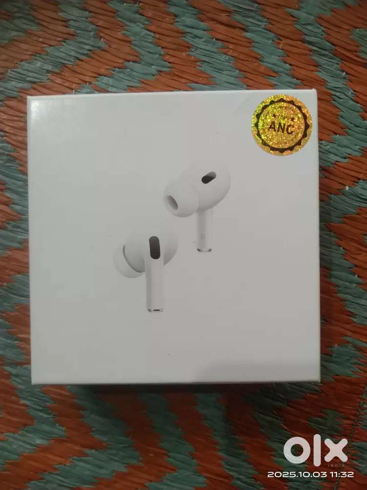 TWS earbuds Best quality sound & quality