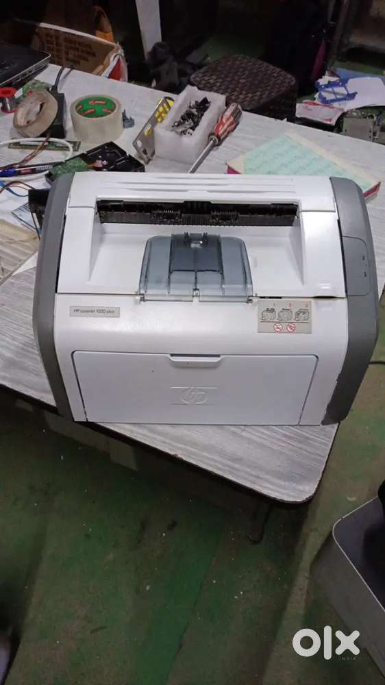 Hp laserjet 1020 plus printer