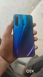 Redmi note 8  4GB RAM 64GB STORAGE neat condition