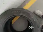 Ciaz car tubeless tyres