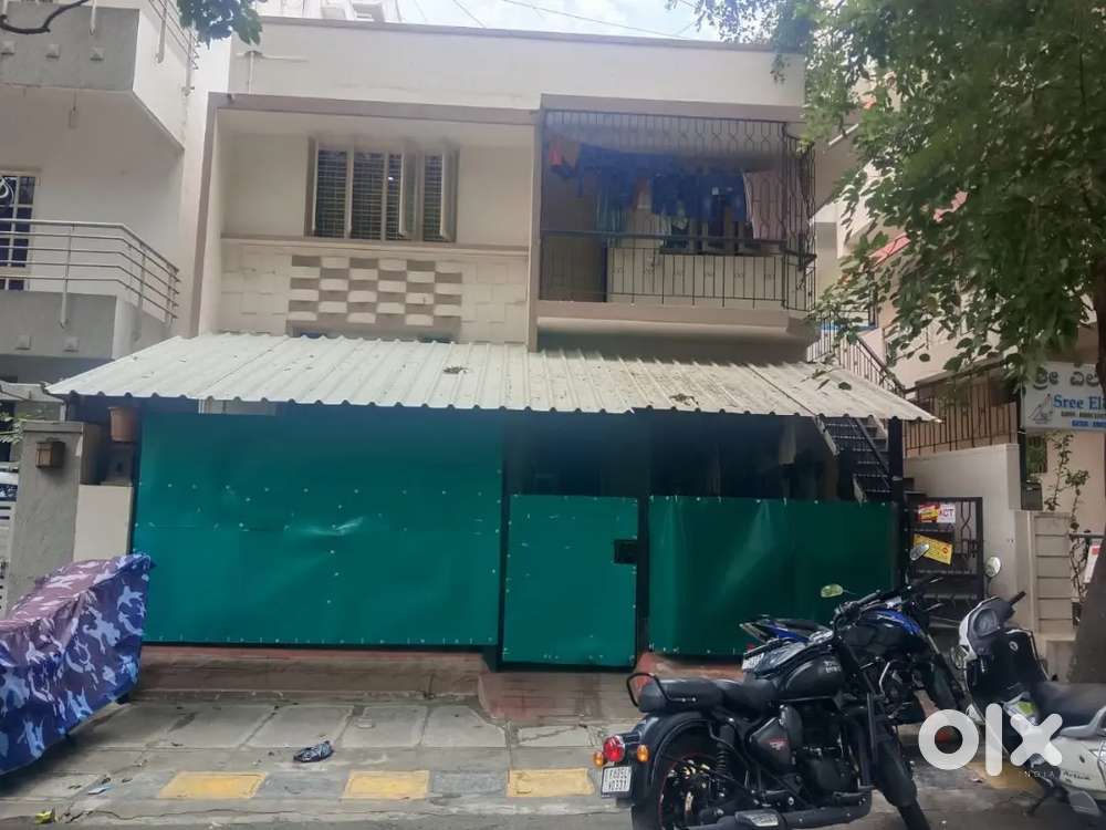 Boys pg and accomandation