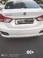 Maruti Suzuki Ciaz 2018 CNG & Hybrids 145000 Km Driven