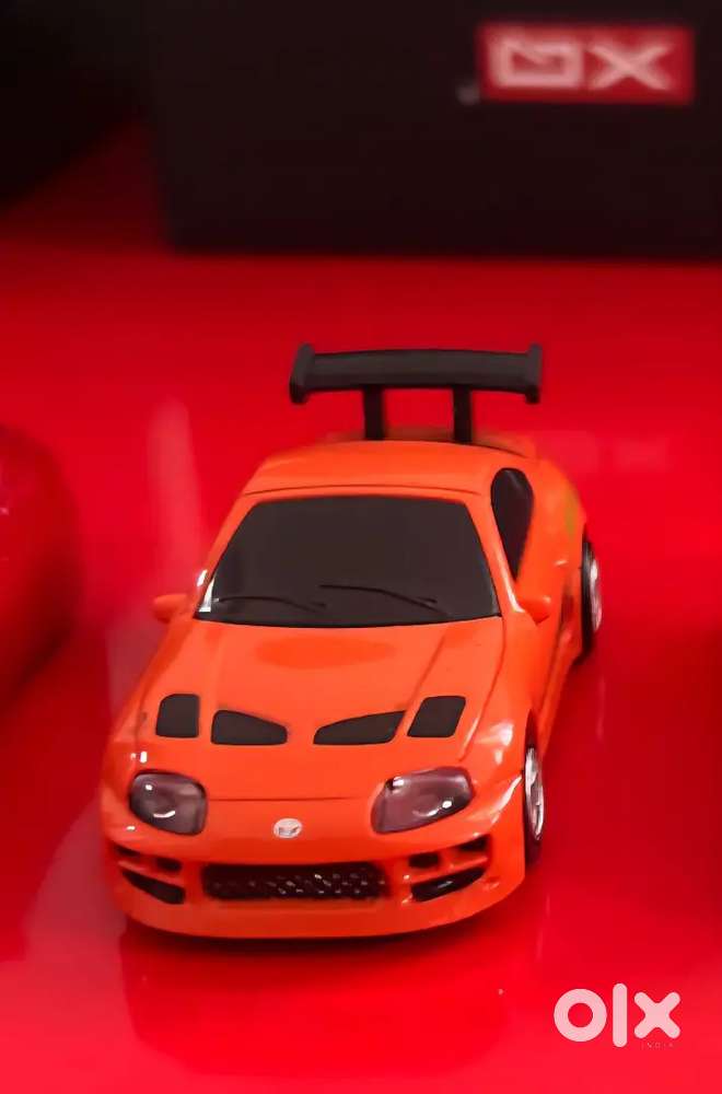 Supra Mini Drifting Rc Car