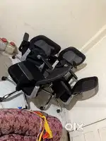 Office chair 5 chair available