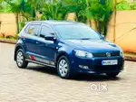 Volkswagen Polo, 2015, Petrol