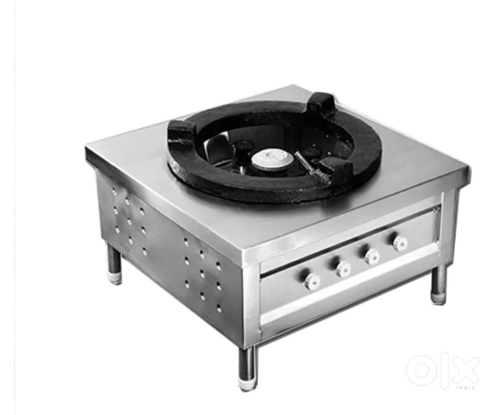 5 burner biryani stove