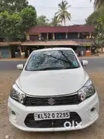 Maruti Suzuki Celerio 1.0 VXI MT, 2019, Petrol