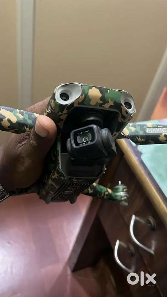Dji mavic air 2 fo4 sell in mumbai