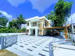 House for Rent in Adoor.(Only 1st floor available)