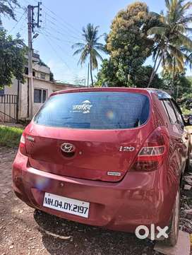 Hyundai i20 2009