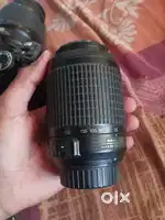 Nikon d3100