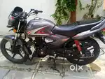 CB shine Honda bike 2019  price 15000