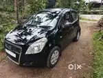 Maruti Suzuki Ritz 2010 Petrol Well Maintained
