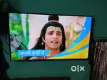 Samsung LED tv