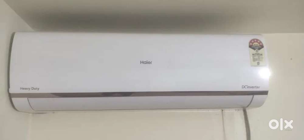 HAIER AC 1.6TON