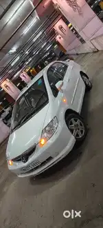 Honda City, 2006, Petrol