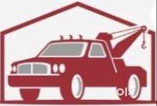 Wanted driver for Recovery / Towing truck