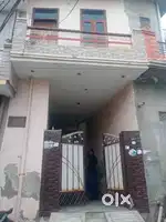 Kothi for Sale ( Ambedkar nagar)