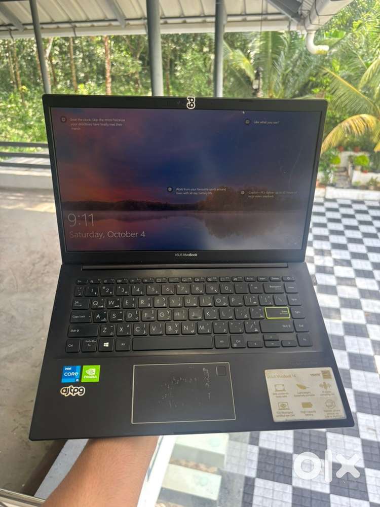 Asus vivo book ultra