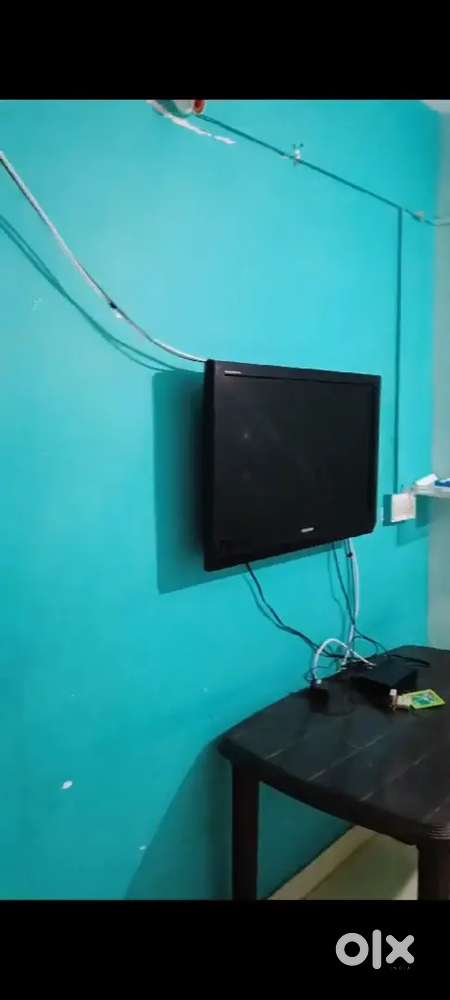 Fully furnished, good location, good connectivity