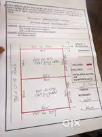 Open plots comarsale bite Bhongiri