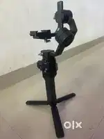 dji Ronnie SC