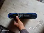 Amplifier car