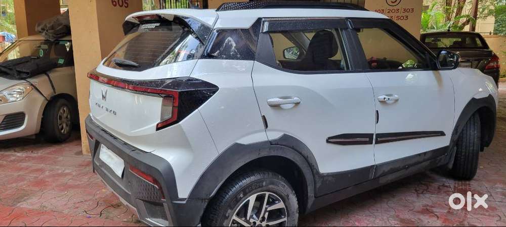 XUV 3xo FOr sale in Mulund east