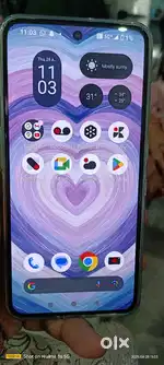Nothing cmf 2 pro