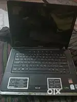 Sony laptop  hard disk drive 80 gb