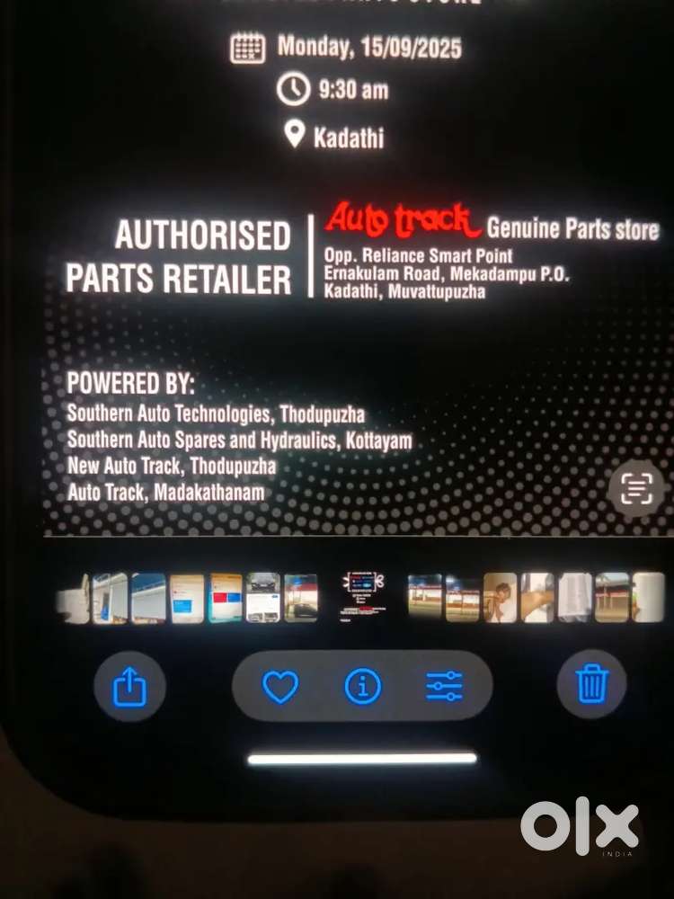 Need an 2 year experienced Accounting staff