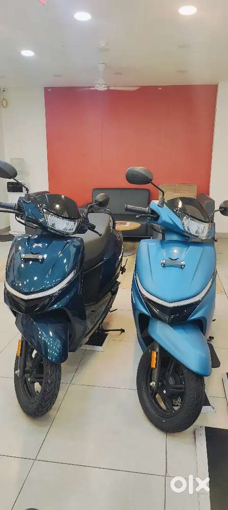 NEW JUPITER DOWN PAYMENT 10000/