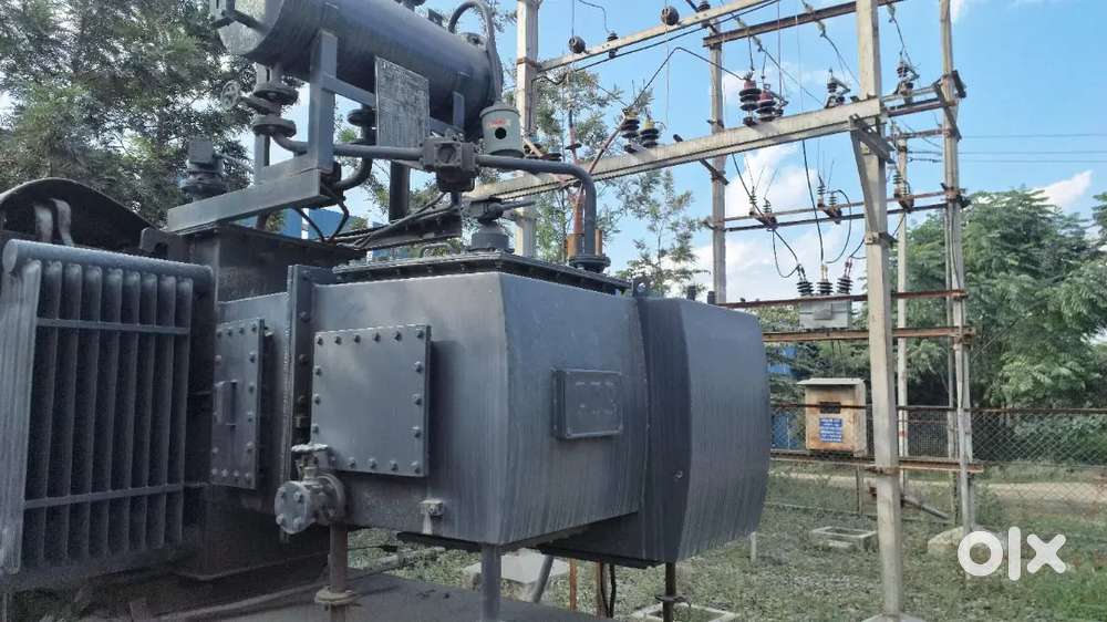 630 kva transformer