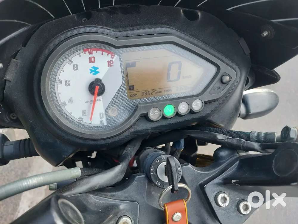 Bajaj Pulsar 150 2019 BS4 Model