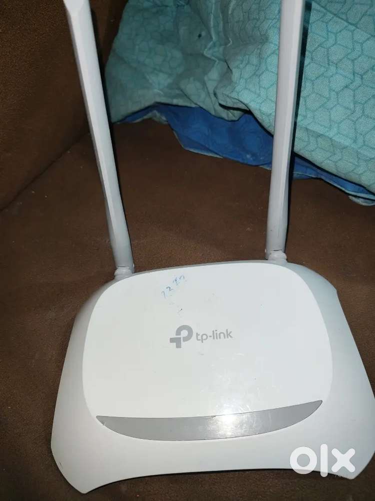 Tp link TL-WR840N Wifi router