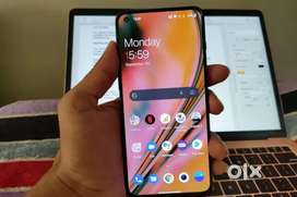 Oneplus nor 2 (5)G 8/128