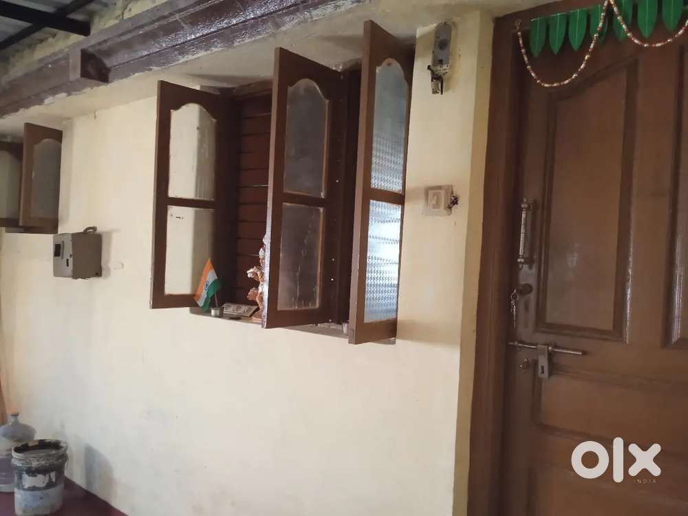 2+1 2 floor independent e khata house for sale