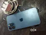 Iphone 12 pro max