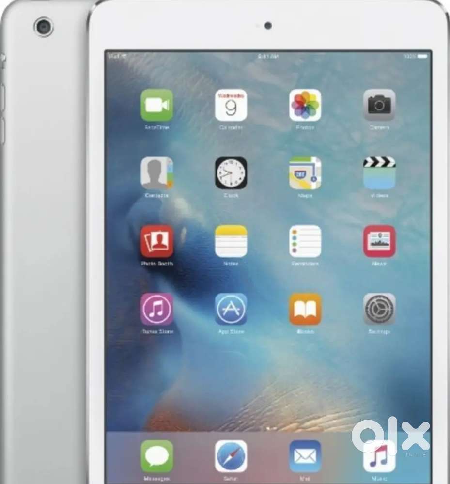 Ipad mini 2 ok condition
