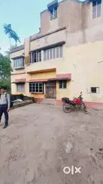 Room for Rent basirhat college para