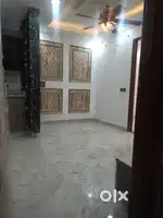 Front facing 1bhk flat specious in gated community with all amenities.