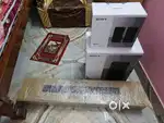 Sony Bravia Theatre Bar 8 With Subwoofer & Rear Speaker