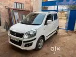 Wagon r vxi top model