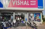 Vishal mega Mart urgent hiring jobs girls boys store billing keeper