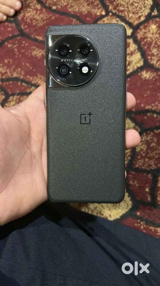 Oneplus 11