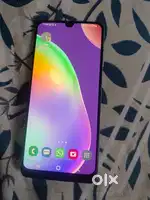 Samsung galaxy a31
