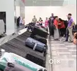 URGENTLY HIRING FOR BAGGAGE HANDLER IN KOLKATA {6} 2 9 }5 {1} {1} 0{4}