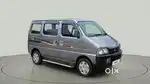 Maruti Suzuki Eeco 1.2 5 STR WITH A/C+HTR, 2018, Petrol