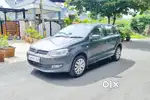 Volkswagen Polo 2009-2013 Petrol Comfortline 1.2L, 2013, Petrol